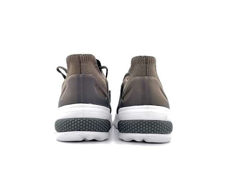 GEOX Sneakers Uomo Spherica Military in Sneaker casual Calzature Durello - Agna, commercioVirtuoso.it