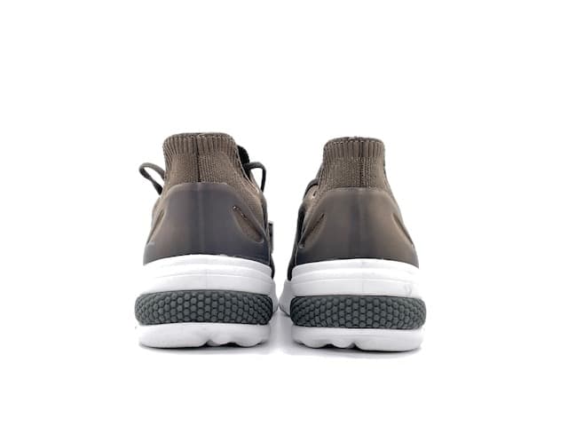 GEOX Sneakers Uomo Spherica Military in Sneaker casual Calzature Durello - Agna, commercioVirtuoso.it