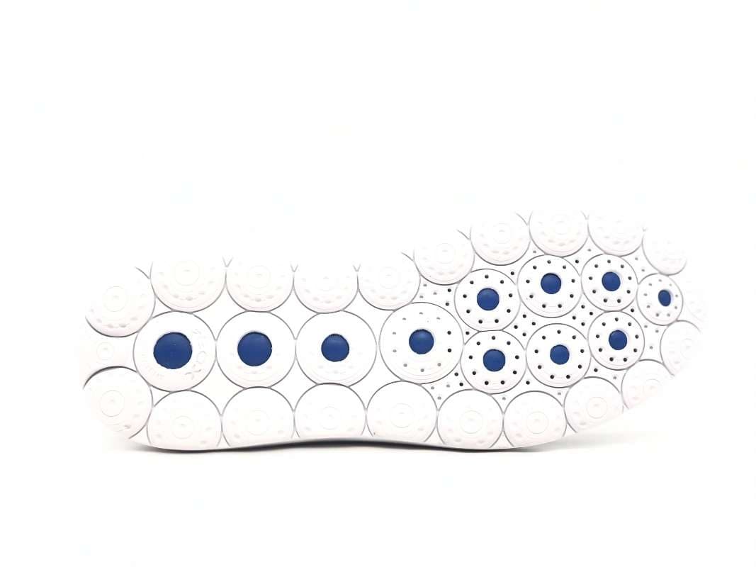 GEOX Sneakers uomo U Spherica A Blu in Sneaker casual Calzature Durello - Agna, commercioVirtuoso.it
