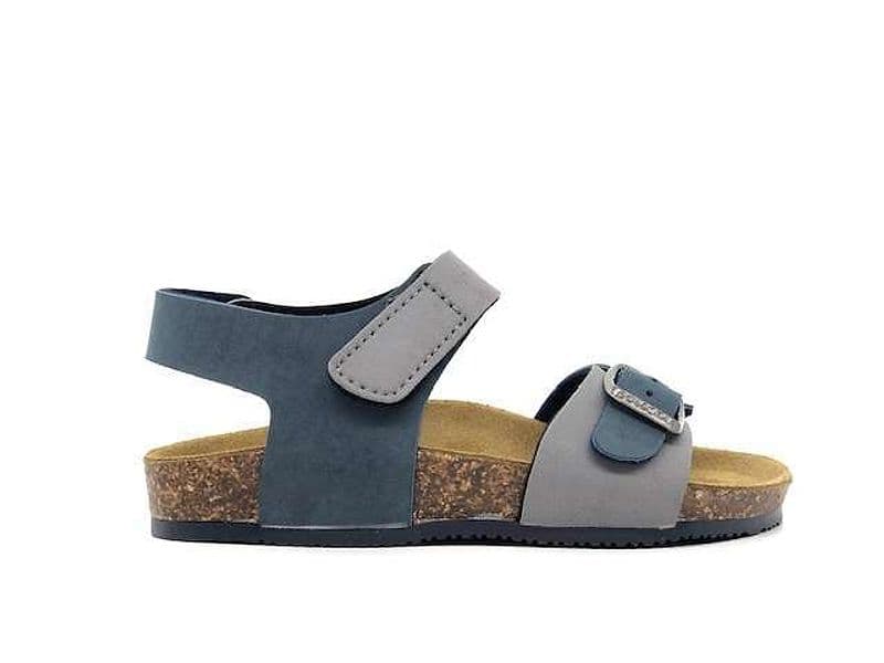GOLDSTAR Sandalo bambino Mix Fumo in Sandali Calzature Durello - Agna, commercioVirtuoso.it