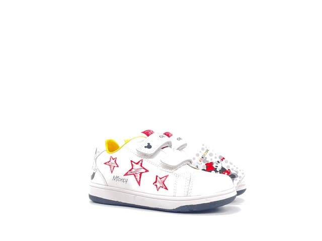 GEOX Sneakers Bambina Disney Minnie - 6