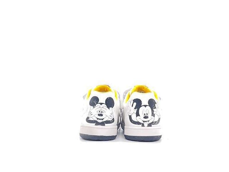 GEOX Sneakers Bambina Disney Minnie in Sneaker casual Calzature Durello - Agna, commercioVirtuoso.it