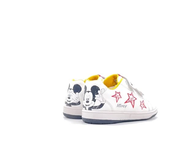 GEOX Sneakers Bambina Disney Minnie in Sneaker casual Calzature Durello - Agna, commercioVirtuoso.it