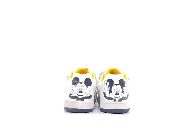 GEOX Sneakers Bambina Disney Minnie in Sneaker casual Calzature Durello - Agna, commercioVirtuoso.it