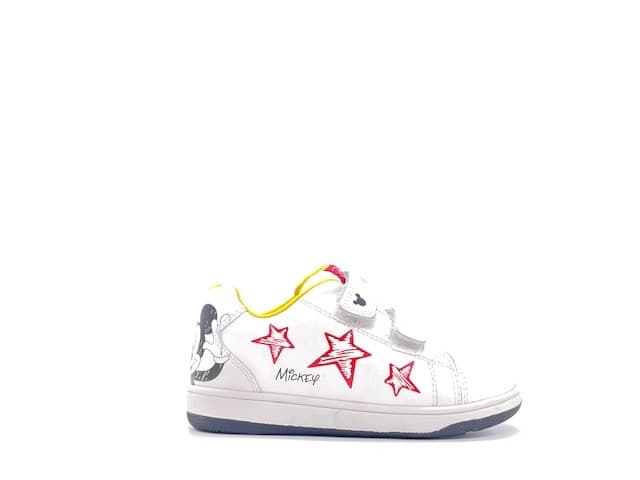 GEOX Sneakers Bambina Disney Minnie in Sneaker casual Calzature Durello - Agna, commercioVirtuoso.it
