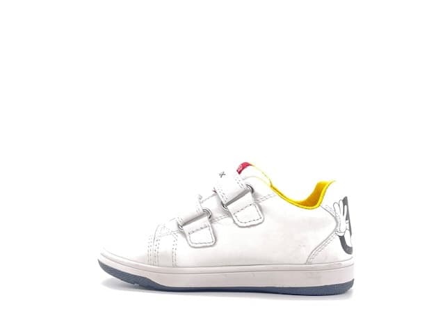 GEOX Sneakers Bambina Disney Minnie in Sneaker casual Calzature Durello - Agna, commercioVirtuoso.it