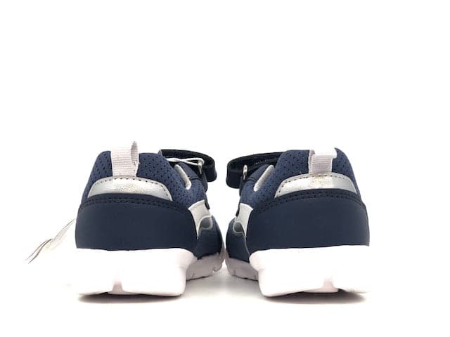 GEOX Sneakers bambino B RUNNER B. navy in Sneaker casual Calzature Durello - Agna, commercioVirtuoso.it