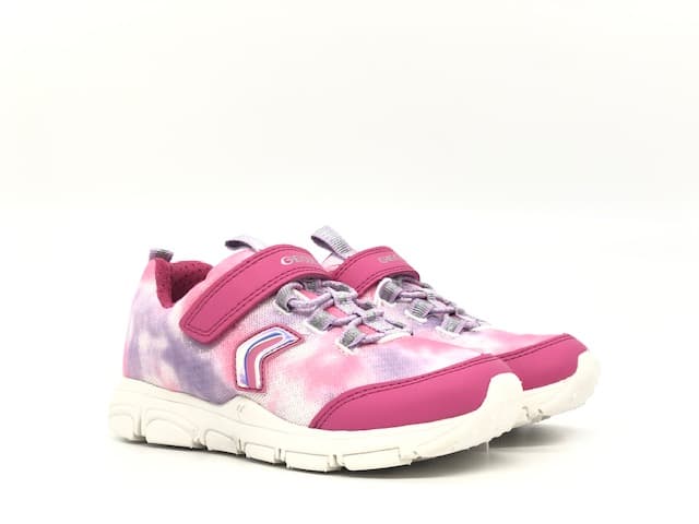 GEOX Sneakers Bambina N TORQUE G fucsia lilac - 6