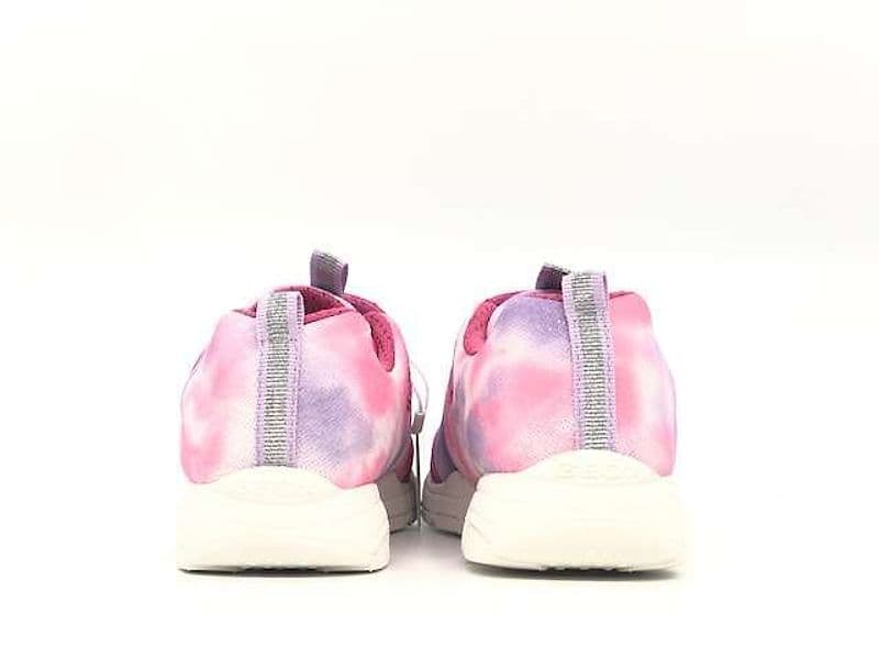 GEOX Sneakers Bambina N TORQUE G fucsia lilac in Sneaker casual Calzature Durello - Agna, commercioVirtuoso.it