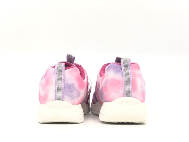 GEOX Sneakers Bambina N TORQUE G fucsia lilac in Sneaker casual Calzature Durello - Agna, commercioVirtuoso.it