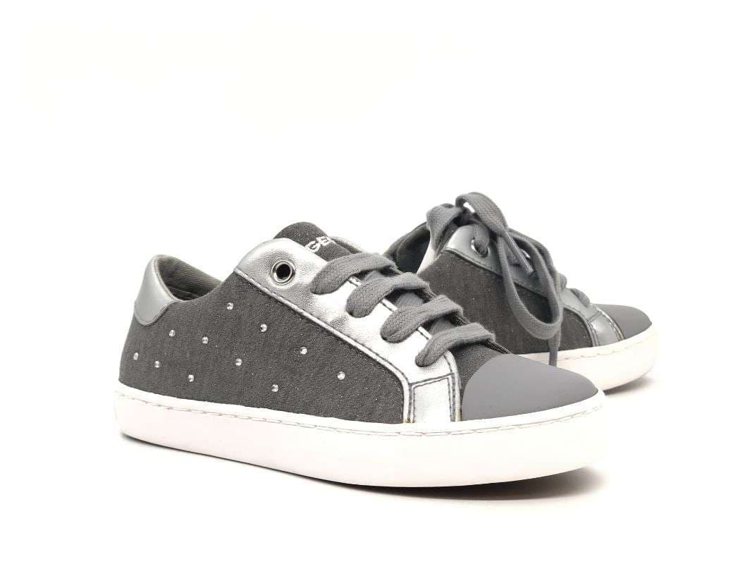 GEOX Sneakers bambina J Kilwi G in Sneaker casual Calzature Durello - Agna, commercioVirtuoso.it