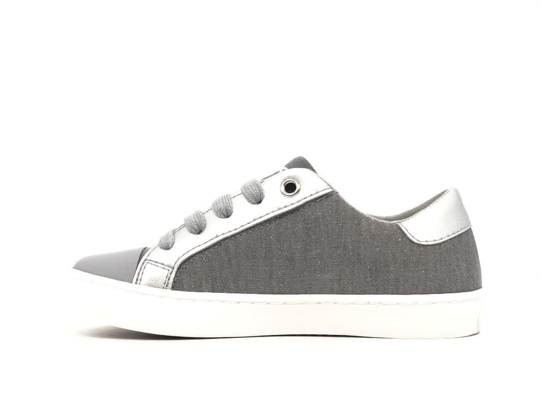 GEOX Sneakers bambina J Kilwi G in Sneaker casual Calzature Durello - Agna, commercioVirtuoso.it