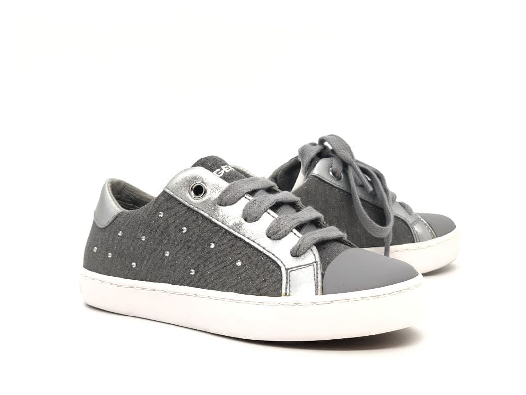 GEOX Sneakers bambina J Kilwi G in Sneaker casual Calzature Durello - Agna, commercioVirtuoso.it