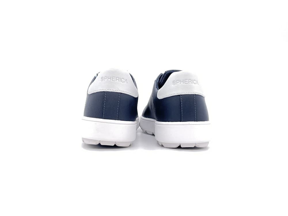 GEOX Sneakers Uomo Spherica Navy in Sneaker casual Calzature Durello - Agna, commercioVirtuoso.it