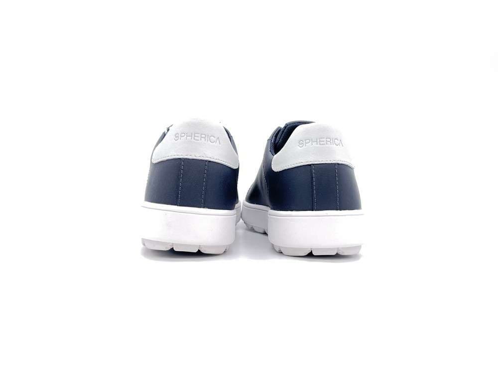 GEOX Sneakers Uomo Spherica Navy in Sneaker casual Calzature Durello - Agna, commercioVirtuoso.it