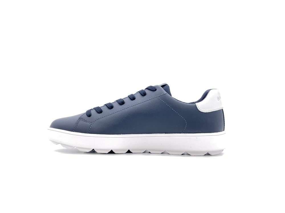 GEOX Sneakers Uomo Spherica Navy - 5