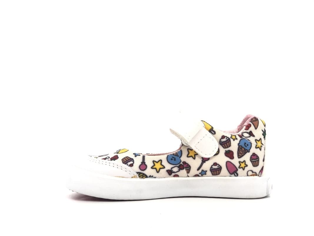 GEOX Sandalo bambina B Kiwi G in Sandali Calzature Durello - Agna, commercioVirtuoso.it