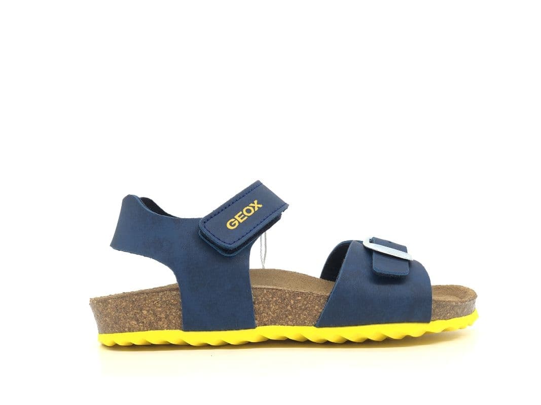 GEOX Sandali bambino J GHITA B avio - 5