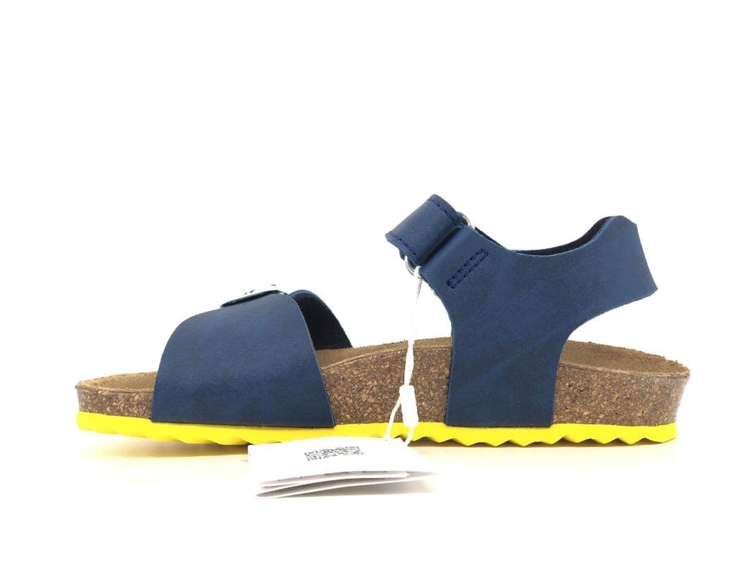 GEOX Sandali bambino J GHITA B avio in Sandali Calzature Durello - Agna, commercioVirtuoso.it