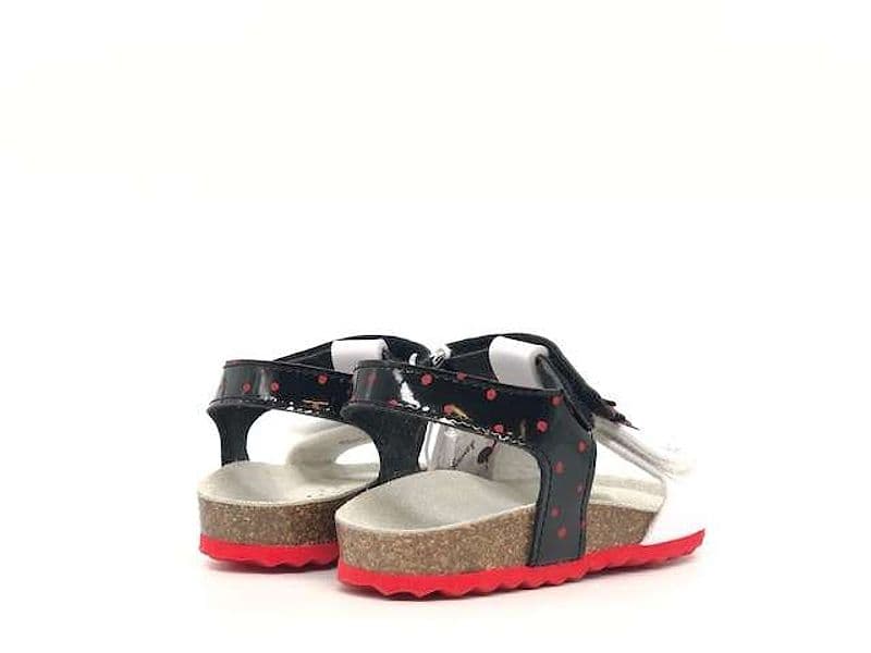 GEOX Sandali Bambina Minnie Chalki in Sandali Calzature Durello - Agna, commercioVirtuoso.it