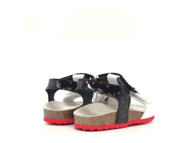 GEOX Sandali Bambina Minnie Chalki in Sandali Calzature Durello - Agna, commercioVirtuoso.it