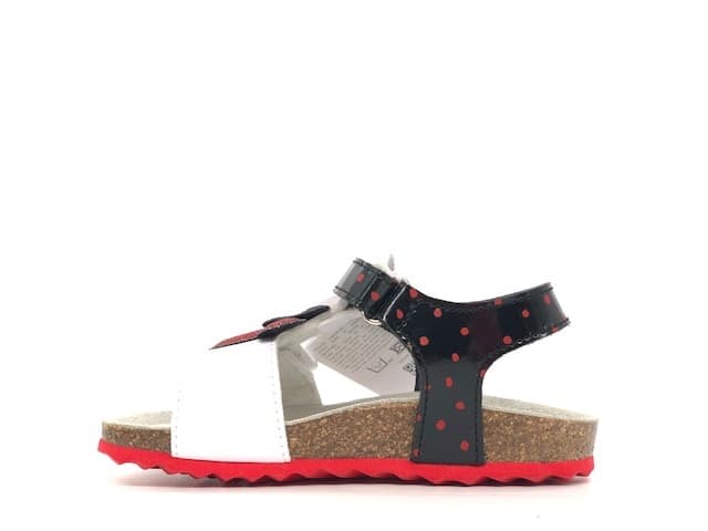 GEOX Sandali Bambina Minnie Chalki in Sandali Calzature Durello - Agna, commercioVirtuoso.it