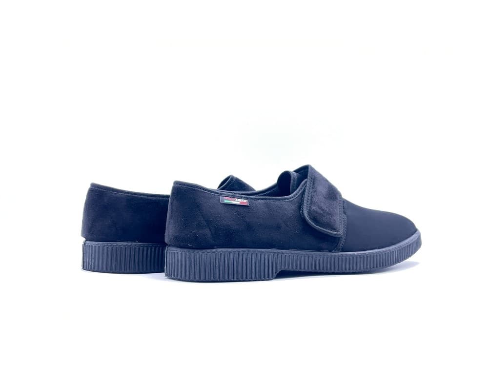 GAVIGA Pantofole Invernali da Uomo in Pantofole Calzature Durello - Agna, commercioVirtuoso.it