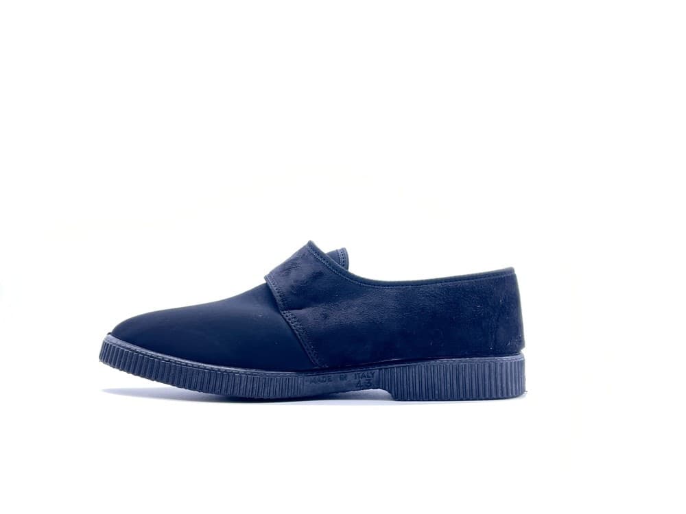 GAVIGA Pantofole Invernali da Uomo in Pantofole Calzature Durello - Agna, commercioVirtuoso.it