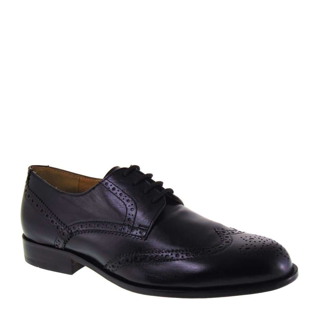 FONTANA scarpa classica uomo 5579 - N