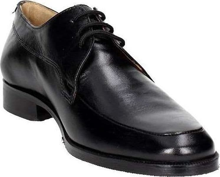 FONTANA scarpe classiche uomo 5570 - N in Scarpe stringate basse Calzature Durello - Agna, commercioVirtuoso.it