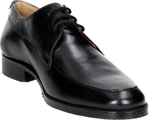 FONTANA scarpe classiche uomo 5570 - N in Scarpe stringate basse Calzature Durello - Agna, commercioVirtuoso.it