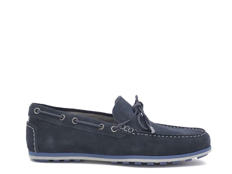 GEOX Mocassino uomo U MIRVIN B - 5