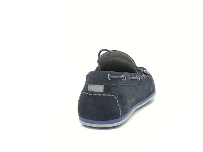 GEOX Mocassino uomo U MIRVIN B in Loafer e mocassini Calzature Durello - Agna, commercioVirtuoso.it