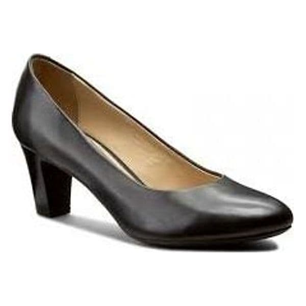 GEOX Décolleté donna D MARIEC. MID B - 3