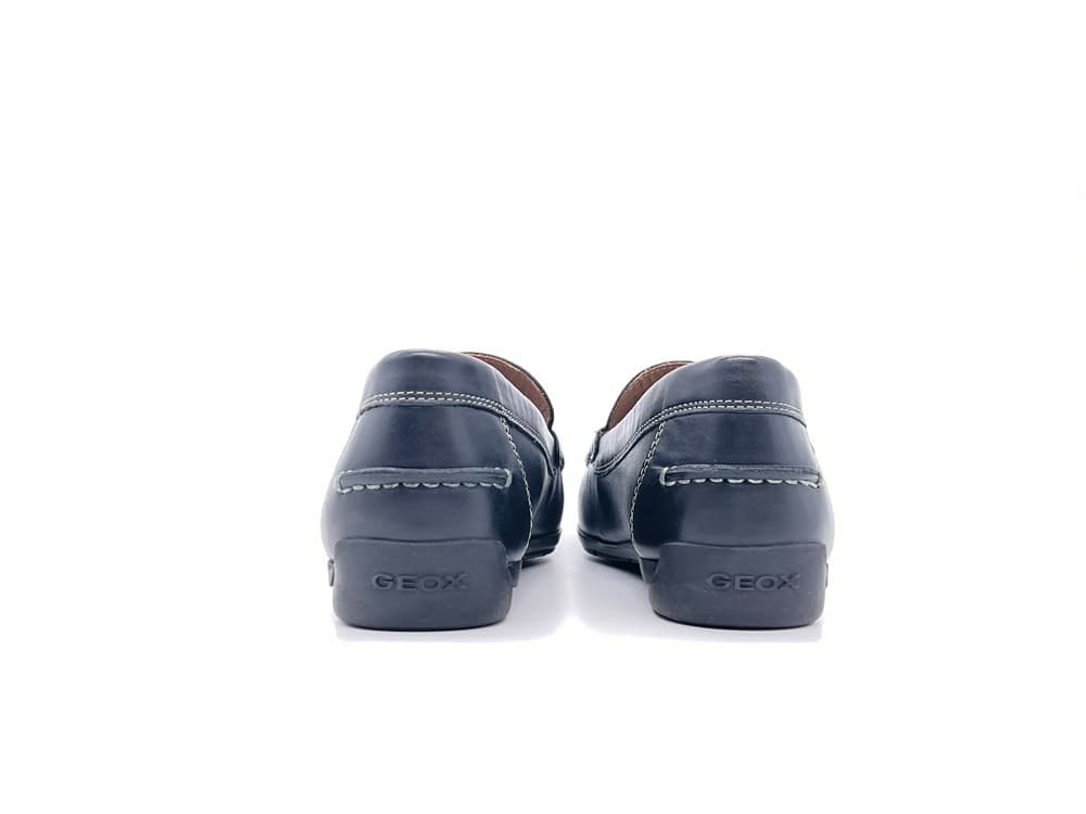 GEOX Mocassino uomo U SIMON A - 6