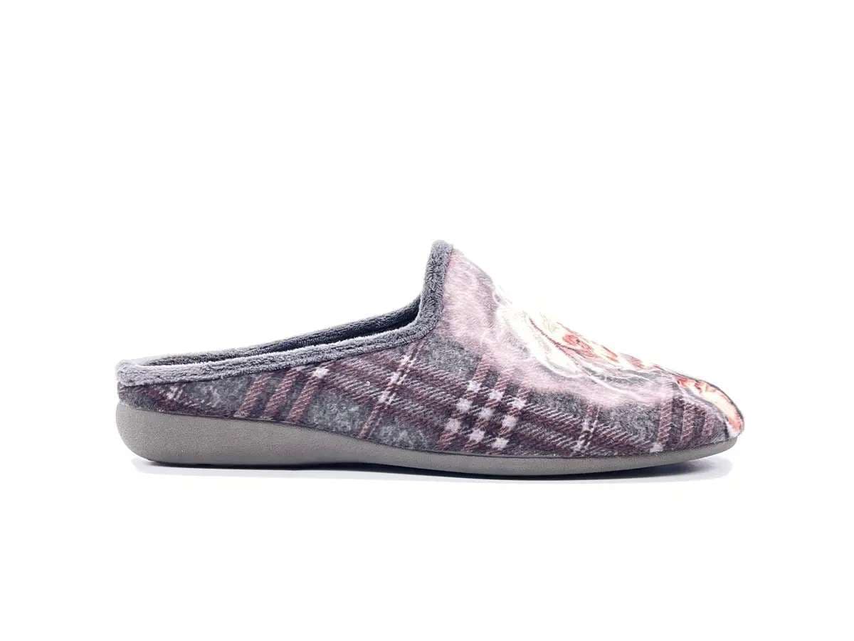 DOREA Ciabatta chiusa uomo Einstein in Pantofole Calzature Durello - Agna, commercioVirtuoso.it