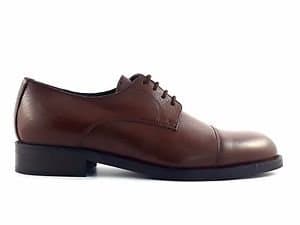 FONTANA scarpe classiche uomo 5576 - C - 2