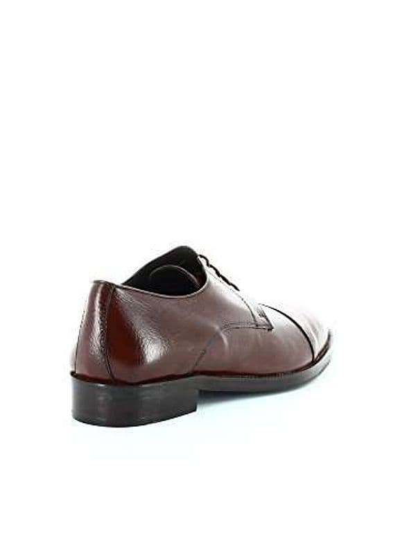 FONTANA scarpe classiche uomo 5576 - C - 2