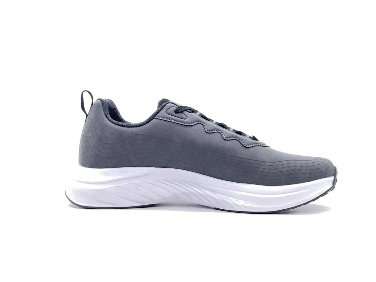 DUCATI Sneakers uomo RAIN rock grigio in Sneaker casual Calzature Durello - Agna, commercioVirtuoso.it
