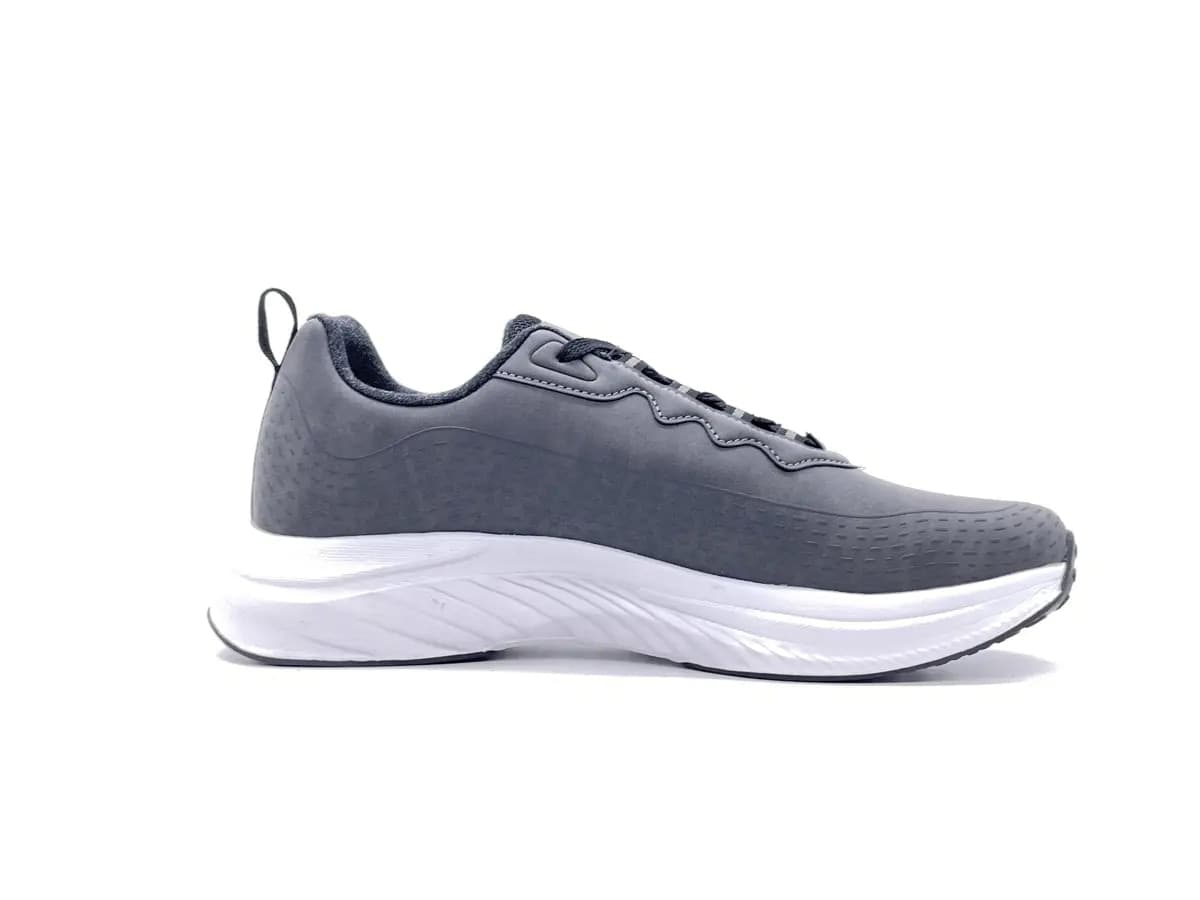 DUCATI Sneakers uomo RAIN rock grigio in Sneaker casual Calzature Durello - Agna, commercioVirtuoso.it