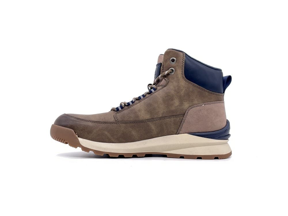 DECARSDZ Scarponcino Uomo Khaki in Stivali Calzature Durello - Agna, commercioVirtuoso.it