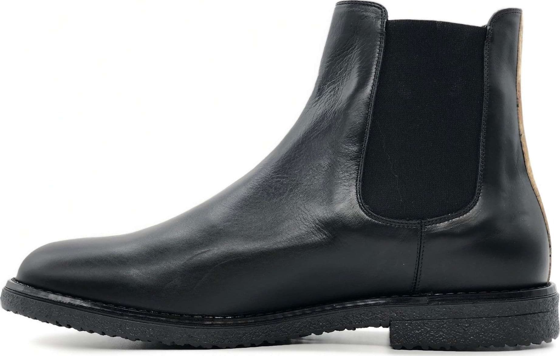 1 CLASSE ALVIERO MARTINI Beatles boot uomo in Stivali Calzature Durello - Agna, commercioVirtuoso.it