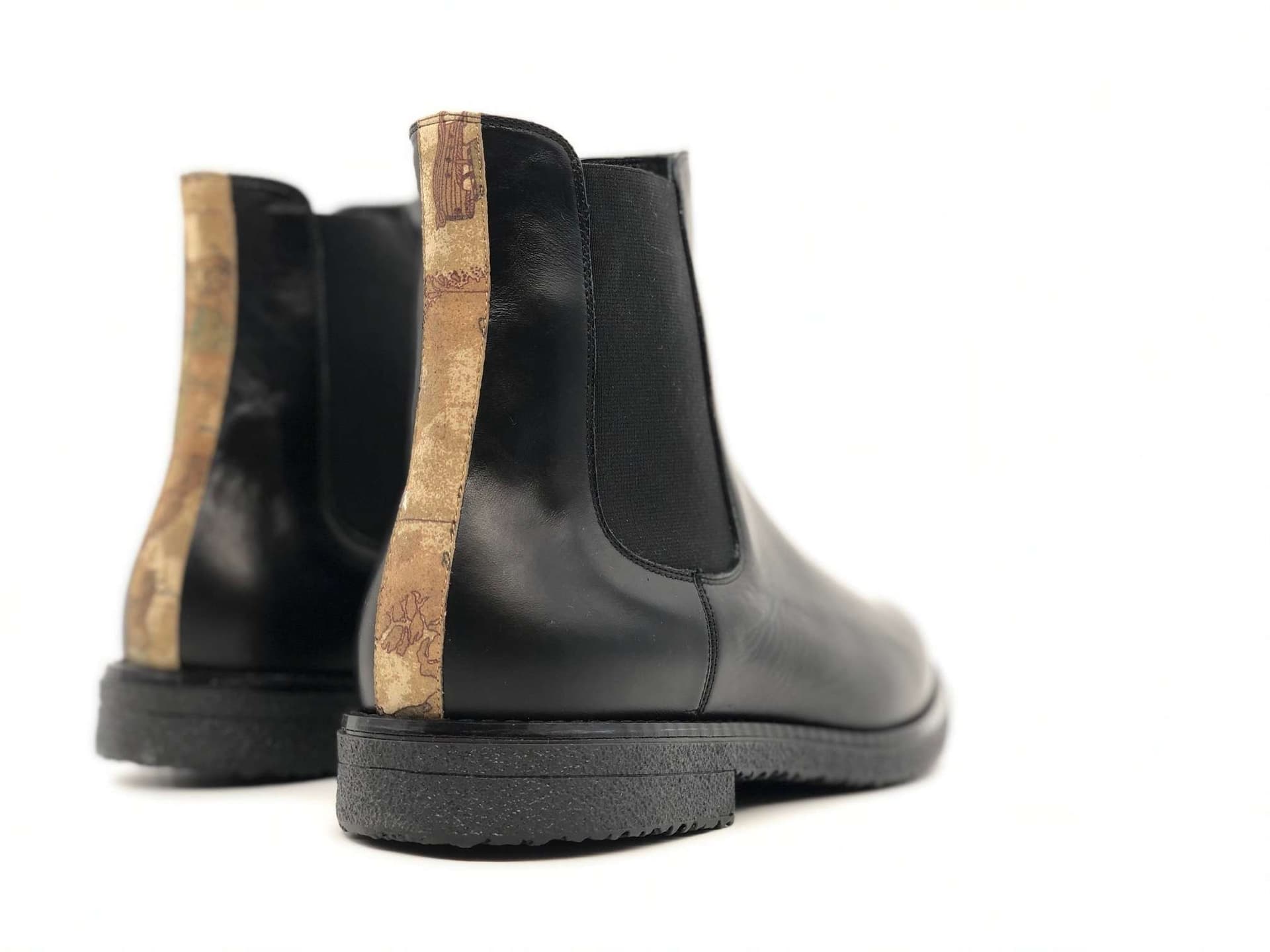 1 CLASSE ALVIERO MARTINI Beatles boot uomo in Stivali Calzature Durello - Agna, commercioVirtuoso.it
