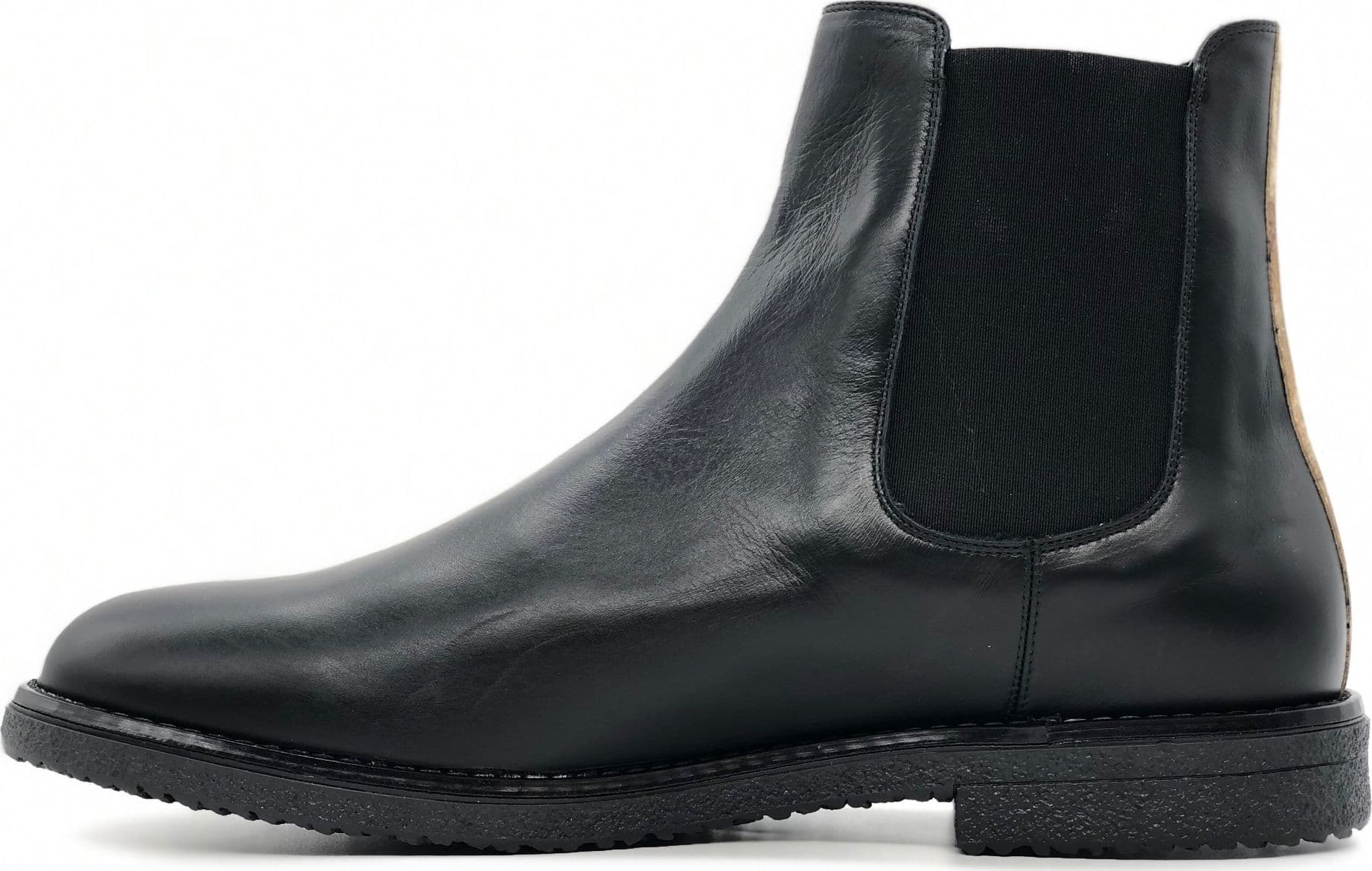 1 CLASSE ALVIERO MARTINI Beatles boot uomo in Stivali Calzature Durello - Agna, commercioVirtuoso.it