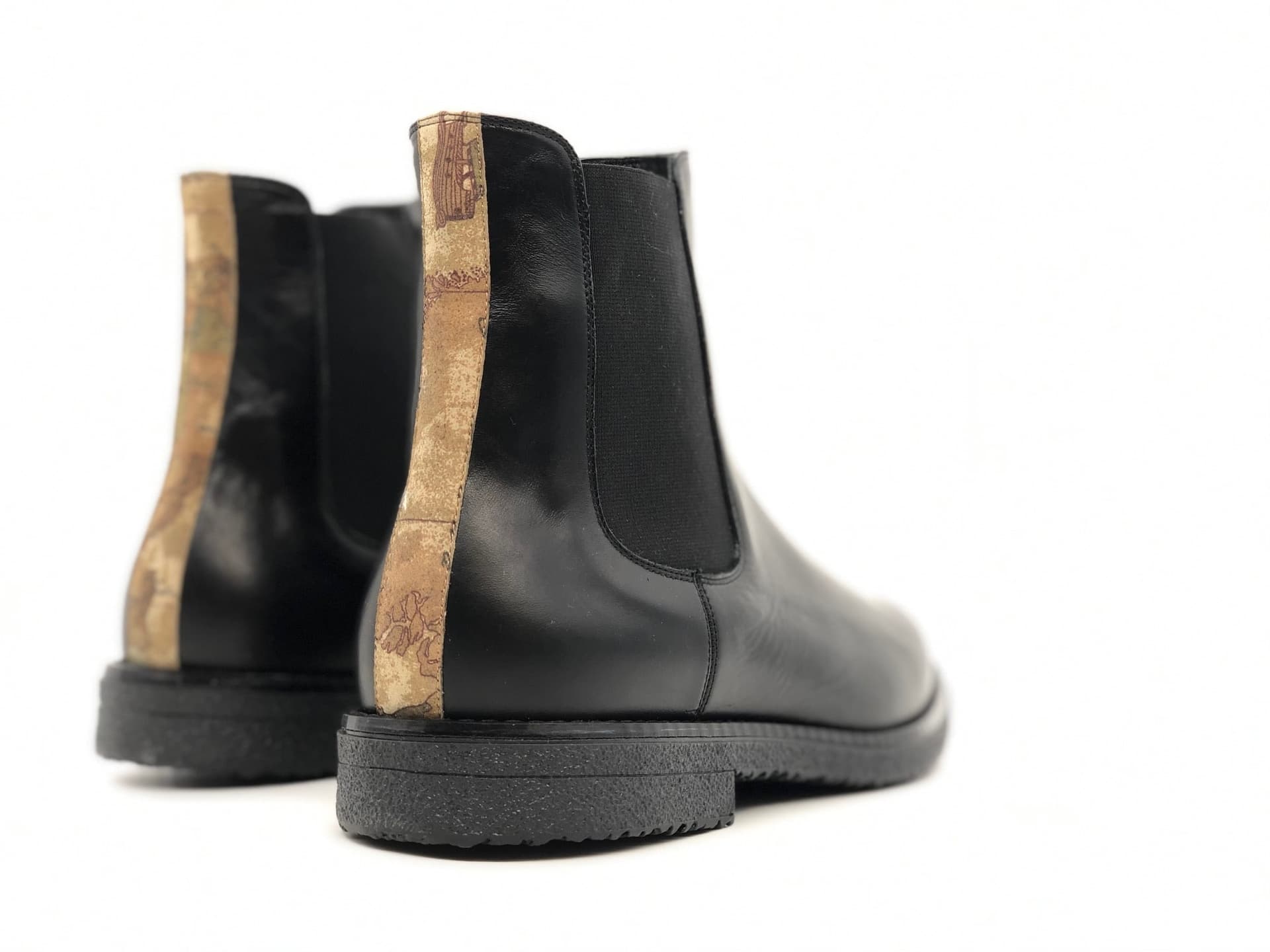 1 CLASSE ALVIERO MARTINI Beatles boot uomo in Stivali Calzature Durello - Agna, commercioVirtuoso.it
