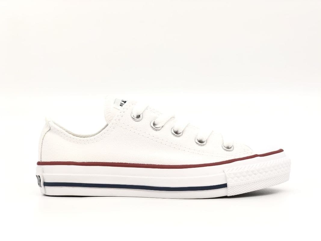 CONVERSE ALL STAR Unisex bianco in Sneaker casual Calzature Durello - Agna, commercioVirtuoso.it