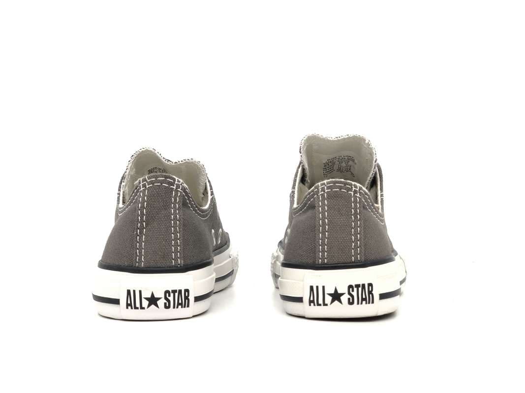 CONVERSE ALL STAR Bambini unisex Grigio in Sneaker casual Calzature Durello - Agna, commercioVirtuoso.it