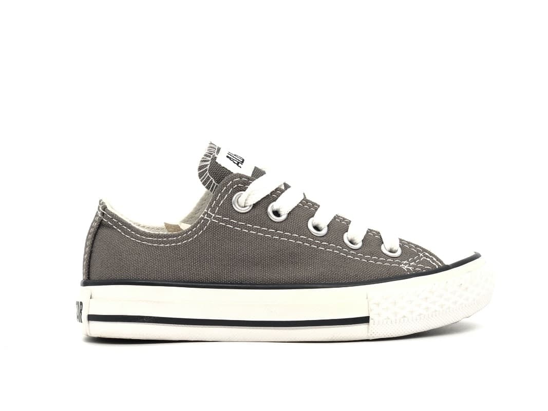 CONVERSE ALL STAR Bambini unisex Grigio in Sneaker casual Calzature Durello - Agna, commercioVirtuoso.it