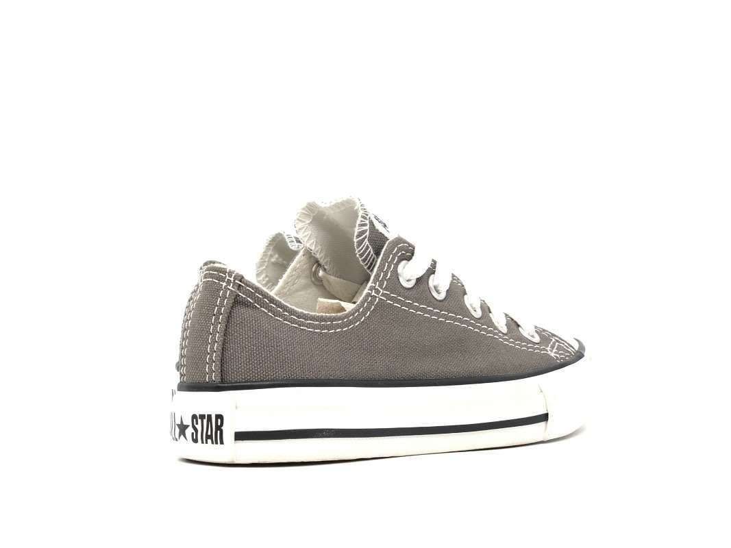 CONVERSE ALL STAR Bambini unisex Grigio - 6