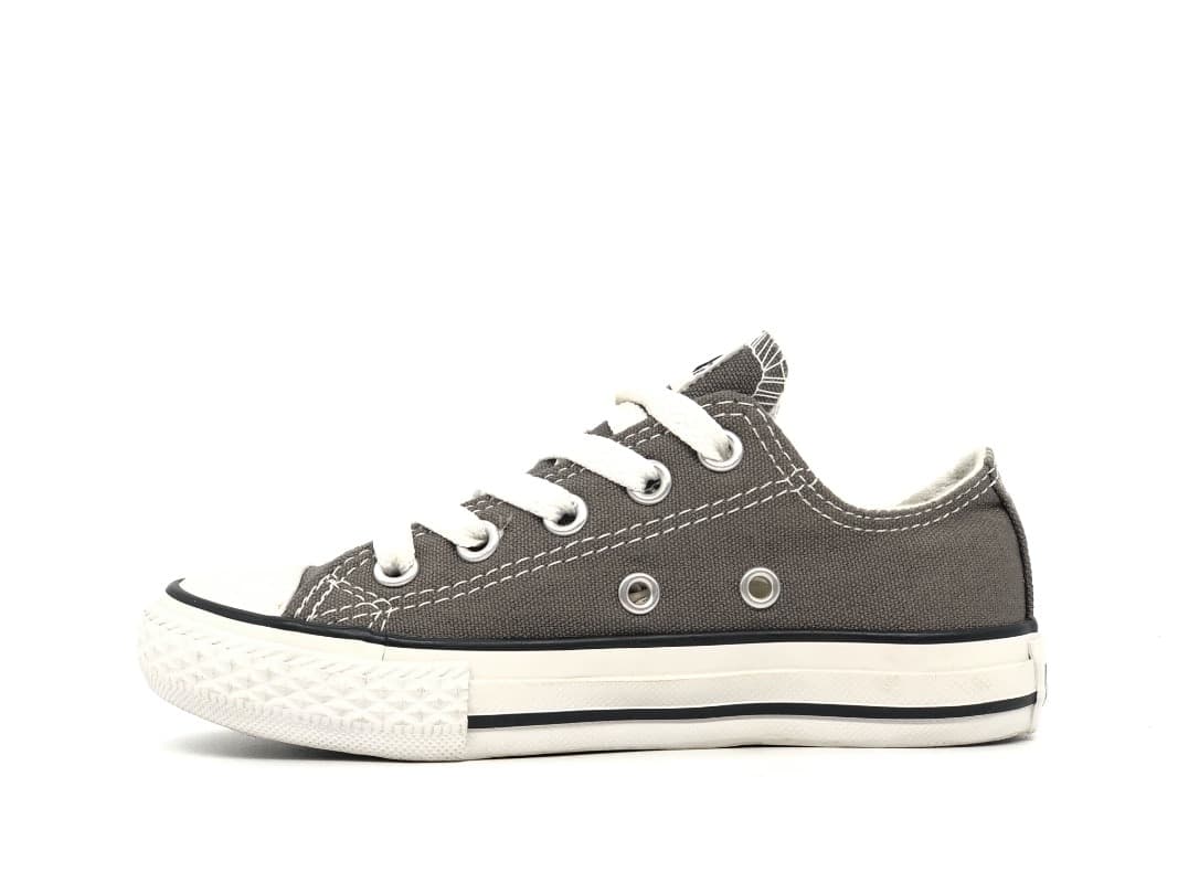 CONVERSE ALL STAR Bambini unisex Grigio in Sneaker casual Calzature Durello - Agna, commercioVirtuoso.it